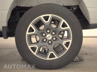 2024 Ford F-150 STX Crew Cab Short Bed - miniatura 12