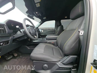 2024 Ford F-150 STX Crew Cab Short Bed - miniatura 13