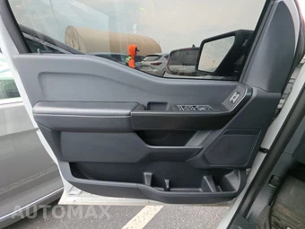 2024 Ford F-150 STX Crew Cab Short Bed - miniatura 15