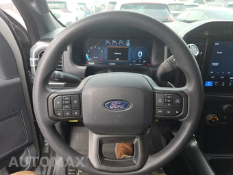 2024 Ford F-150 STX Crew Cab Short Bed - miniatura 16