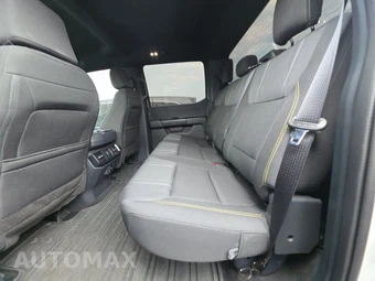 2024 Ford F-150 STX Crew Cab Short Bed - miniatura 19