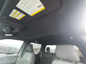 2024 Ford F-150 STX Crew Cab Short Bed - miniatura 20