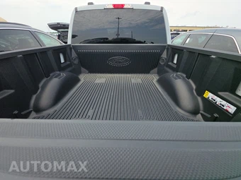 2024 Ford F-150 STX Crew Cab Short Bed - miniatura 23