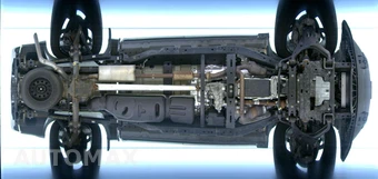2024 Ford F-150 STX Crew Cab Short Bed - miniatura 27