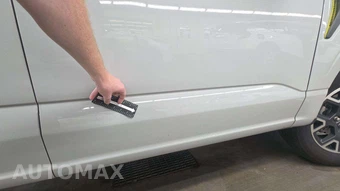 2024 Ford F-150 STX Crew Cab Short Bed - miniatura 31