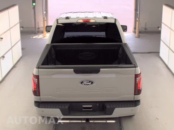 2024 Ford F-150 STX Crew Cab Short Bed - miniatura 6