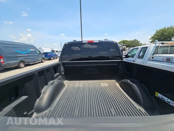 2024 Ford F-150 STX Crew Cab Short Bed - miniatura 11