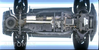2024 Ford F-150 STX Crew Cab Short Bed - miniatura 18