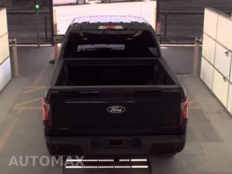 2024 Ford F-150 STX Crew Cab Short Bed - miniatura 20