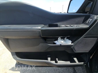 2024 Ford F-150 STX Crew Cab Short Bed - miniatura 22