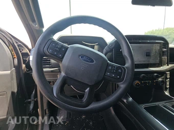 2024 Ford F-150 STX Crew Cab Short Bed - miniatura 23