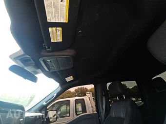 2024 Ford F-150 STX Crew Cab Short Bed - miniatura 24