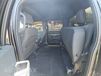 2024 Ford F-150 STX Crew Cab Short Bed - miniatura 9