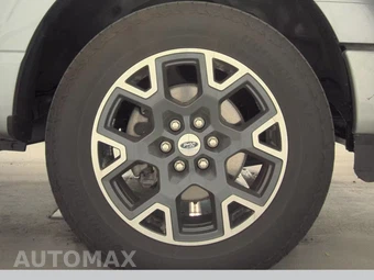 2024 Ford F-150 STX Crew Cab Short Bed - miniatura 10