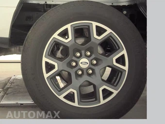 2024 Ford F-150 STX Crew Cab Short Bed - miniatura 11