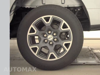 2024 Ford F-150 STX Crew Cab Short Bed - miniatura 12