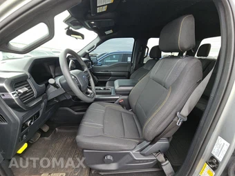 2024 Ford F-150 STX Crew Cab Short Bed - miniatura 13