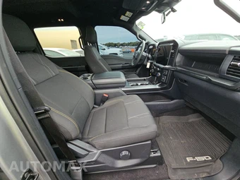2024 Ford F-150 STX Crew Cab Short Bed - miniatura 14
