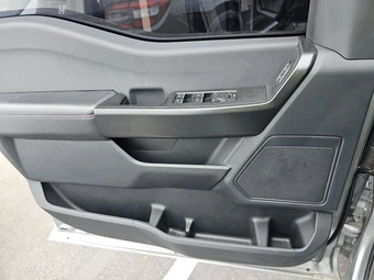 2024 Ford F-150 STX Crew Cab Short Bed - miniatura 15