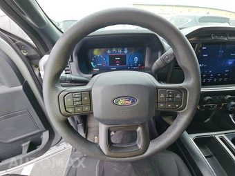 2024 Ford F-150 STX Crew Cab Short Bed - miniatura 16