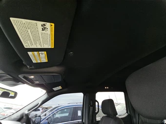 2024 Ford F-150 STX Crew Cab Short Bed - miniatura 20