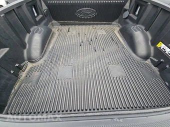 2024 Ford F-150 STX Crew Cab Short Bed - miniatura 23