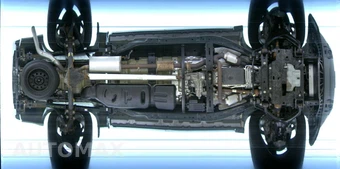2024 Ford F-150 STX Crew Cab Short Bed - miniatura 26