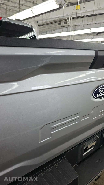 2024 Ford F-150 STX Crew Cab Short Bed - miniatura 29