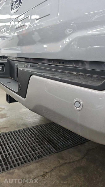 2024 Ford F-150 STX Crew Cab Short Bed - miniatura 30