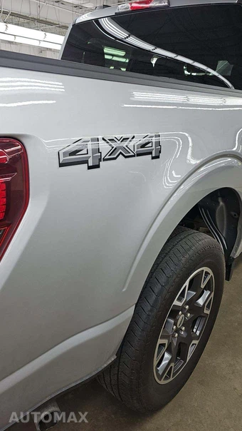 2024 Ford F-150 STX Crew Cab Short Bed - miniatura 31