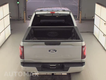 2024 Ford F-150 STX Crew Cab Short Bed - miniatura 6
