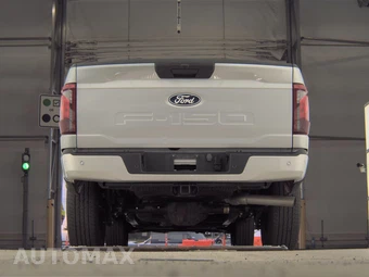 2024 Ford F-150 STX Crew Cab Short Bed - miniatura 7