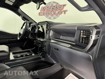 2024 Ford F-150 STX Crew Cab Short Bed - miniatura 12