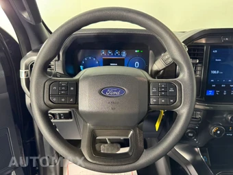 2024 Ford F-150 STX Crew Cab Short Bed - miniatura 13