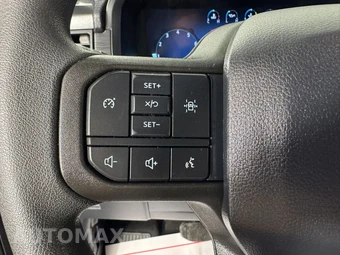 2024 Ford F-150 STX Crew Cab Short Bed - miniatura 15