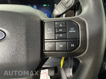 2024 Ford F-150 STX Crew Cab Short Bed - miniatura 16