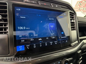 2024 Ford F-150 STX Crew Cab Short Bed - miniatura 19