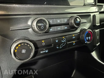 2024 Ford F-150 STX Crew Cab Short Bed - miniatura 20