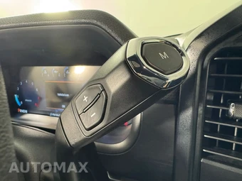 2024 Ford F-150 STX Crew Cab Short Bed - miniatura 21