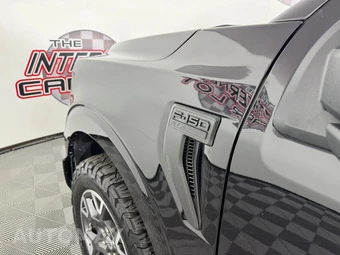 2024 Ford F-150 STX Crew Cab Short Bed - miniatura 22
