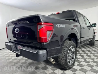 2024 Ford F-150 STX Crew Cab Short Bed - miniatura 26