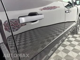 2024 Ford F-150 STX Crew Cab Short Bed - miniatura 27