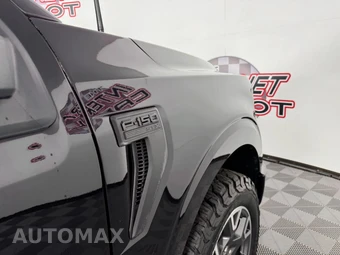 2024 Ford F-150 STX Crew Cab Short Bed - miniatura 29