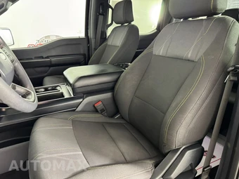 2024 Ford F-150 STX Crew Cab Short Bed - miniatura 30