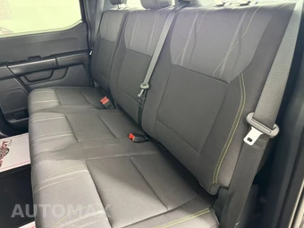 2024 Ford F-150 STX Crew Cab Short Bed - miniatura 32
