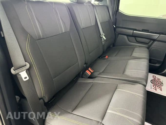 2024 Ford F-150 STX Crew Cab Short Bed - miniatura 33