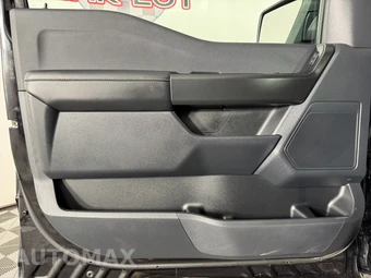 2024 Ford F-150 STX Crew Cab Short Bed - miniatura 34