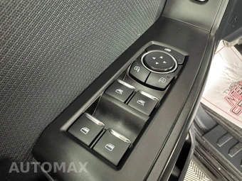 2024 Ford F-150 STX Crew Cab Short Bed - miniatura 35