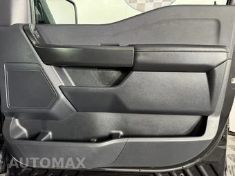 2024 Ford F-150 STX Crew Cab Short Bed - miniatura 36