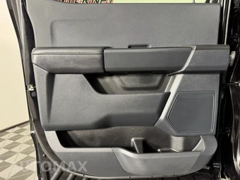 2024 Ford F-150 STX Crew Cab Short Bed - miniatura 37